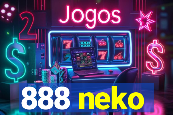 888 neko